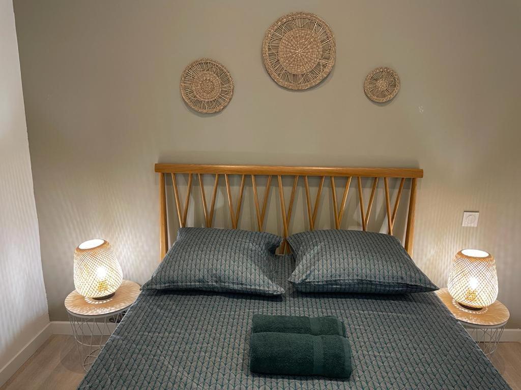 La Suite Du Castillet Перпинян Екстериор снимка